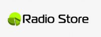RadioStore Логотип(logo)