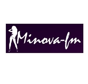 Интернет-магазин Minova-fm Логотип(logo)