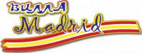 База отдыха Вилла Madrid, Очаков Логотип(logo)