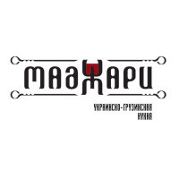 Логотип компании Маджари