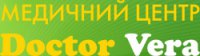 Медицинский центр Doctor Vera Логотип(logo)
