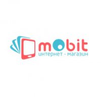 Интернет-магазин Mobit.ua Логотип(logo)