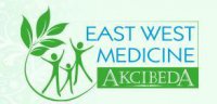 Логотип компании Клиника Аксиведа