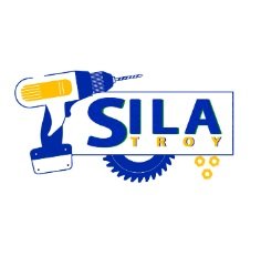 sila.com.ua интернет-магазин Логотип(logo)