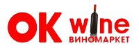 Логотип компании OKwine