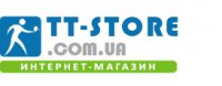 Интернет-магазин tt-store.com.ua Логотип(logo)