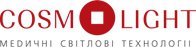Логотип компании Космо-Лайт