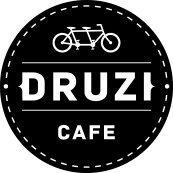 Druzi Cafe Логотип(logo)