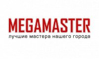 MegaMaster Логотип(logo)