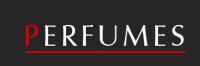 Интернет-магазин Perfumes Логотип(logo)