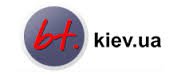 Интернет-магазин bt.kiev.ua Логотип(logo)