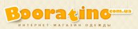 Интернет-магазин Booratino Логотип(logo)