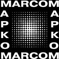 Марком (Marcom) Логотип(logo)