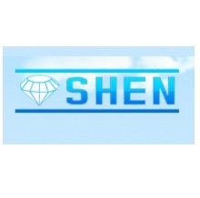 Клининговая компания Shen Логотип(logo)
