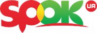 Интернет-магазин Spok.ua Логотип(logo)