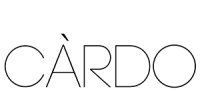 Интернет магазин CARDO Логотип(logo)
