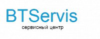 БытТехСервис (BTServis) Логотип(logo)