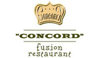 Логотип компании Ресторан Конкорд