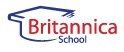 Логотип компании Britannica School