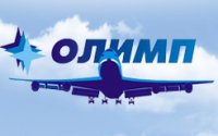 Логотип компании Туристический оператор ОЛИМП