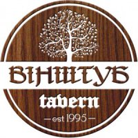 Логотип компании Таверна Винштуб