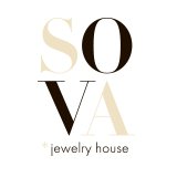Ювелирный дом Sova Логотип(logo)