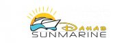 Логотип компании Dahab Sunmarine