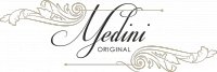 Логотип компании Medini ORIGINAL