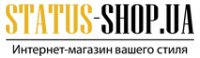 Интернет-магазин status-shop Логотип(logo)