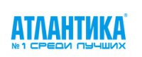 Интернет-магазин Атлантика Логотип(logo)