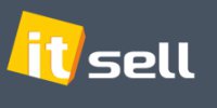 Интернет-магазин ITsell Логотип(logo)