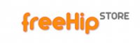 Интернет-магазин free-hip Логотип(logo)