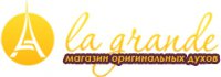 Логотип компании Интернет-магазин Lagrande