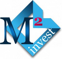 M2invest Логотип(logo)