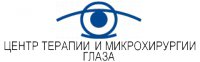 Логотип компании Киевский центр терапии и микрохирургии глаза