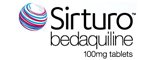 Бедаквилин (Сиртуро) Логотип(logo)