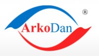 Логотип компании Компания Аркодан