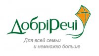 Интернет-магазин Добрі Речі Логотип(logo)