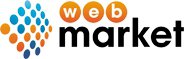 Логотип компании Интернет-магазин WEB MARKET
