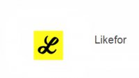 Логотип компании Likefor