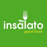 Логотип компании Ресторан здорового питания Insalato
