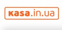 Логотип компании Kasa.in.ua