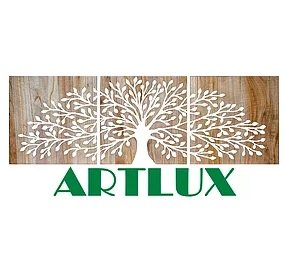 Логотип компании Артлюкс (ArtLux)