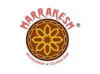 Логотип компании Ресторан Маракеш