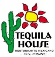 Логотип компании Ресторан Tequila House