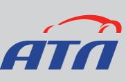 Магазин АТЛ Логотип(logo)
