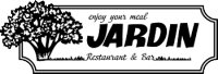 Логотип компании Ресторан Jardin