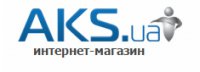Логотип компании Интернет-магазин AKS.ua