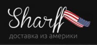 Логотип компании sharff.com.ua