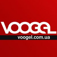 Логотип компании VOOGEL (Воогель)